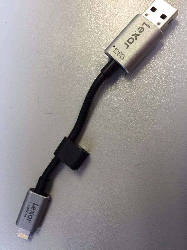CHiavetta USB